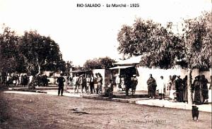3049- Rio-Salado - Marche - 1925